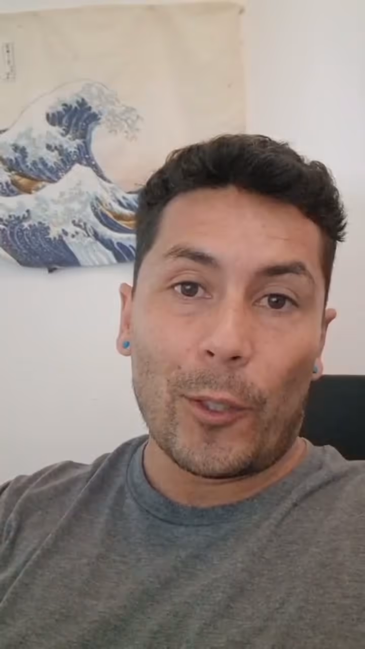 Caso Rodolfo