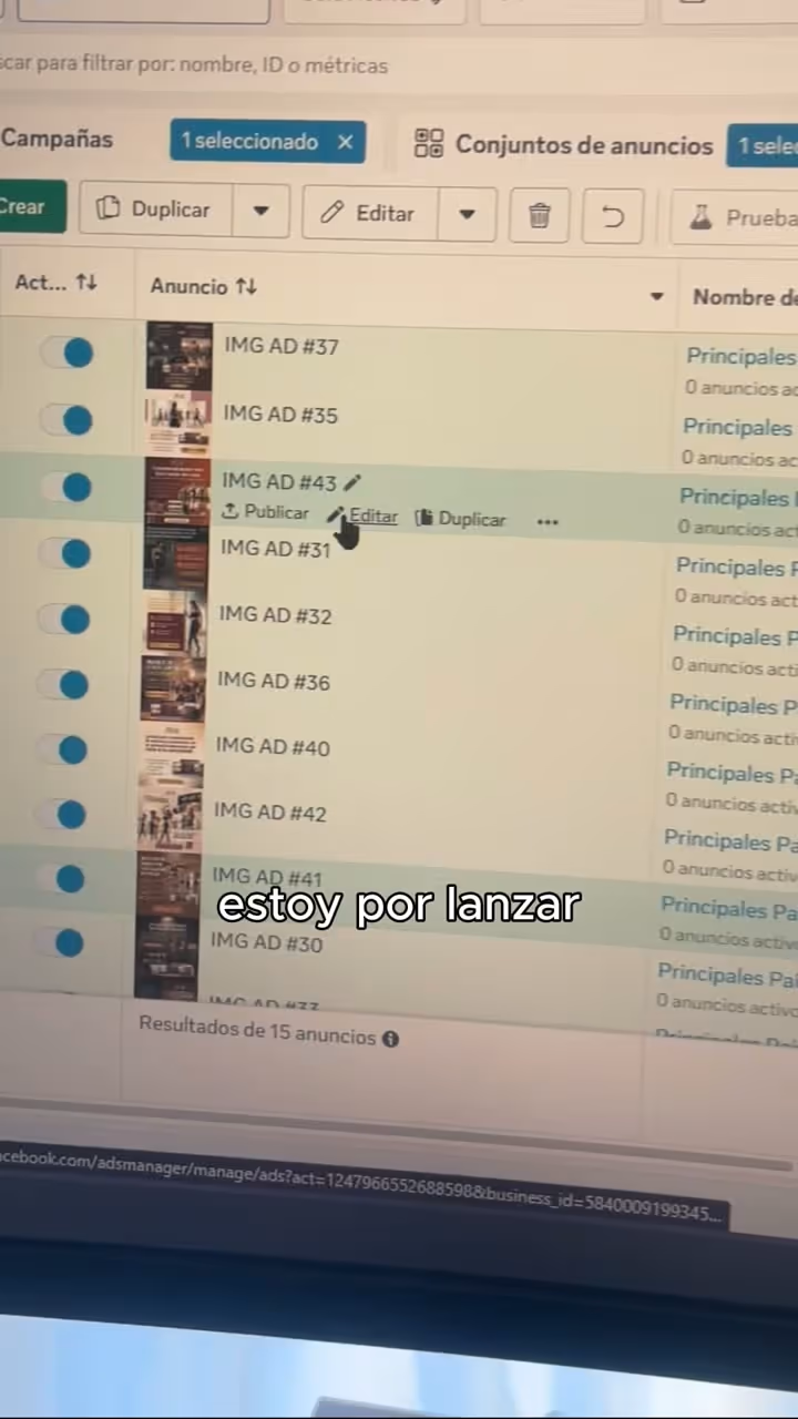 Caso Leo Paez